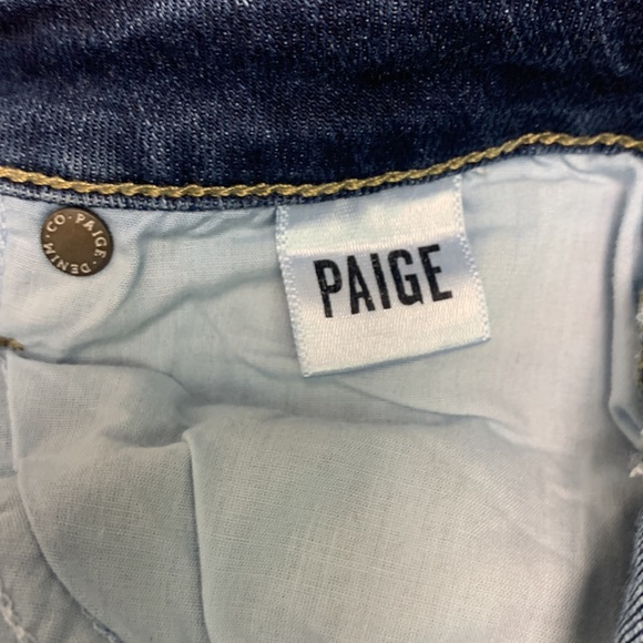Paige Jeans - Picture 8 of 8